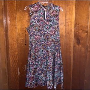 Forever 21+ Plus Size Dress